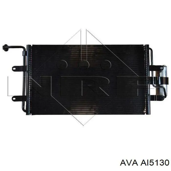 Купить AI5130 AVA Радиатор системы охлаждения кондиционера