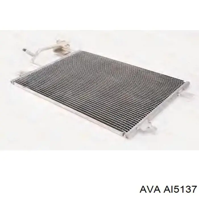 Купить AI5137 AVA Радиатор системы охлаждения кондиционера