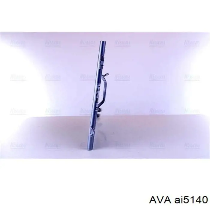 Радиатор кондиционера AVA AI5140