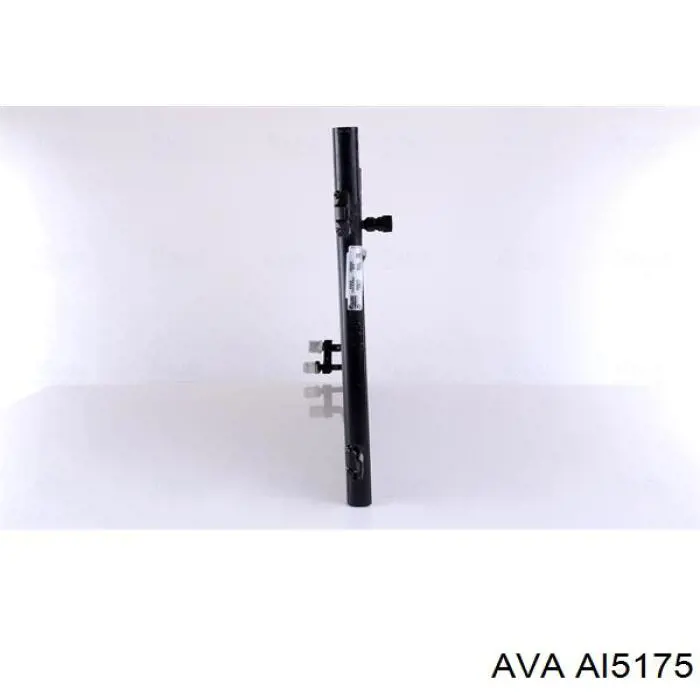 Радиатор кондиционера AI5175 AVA