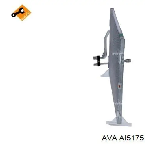 AI5175 AVA Конденсатор