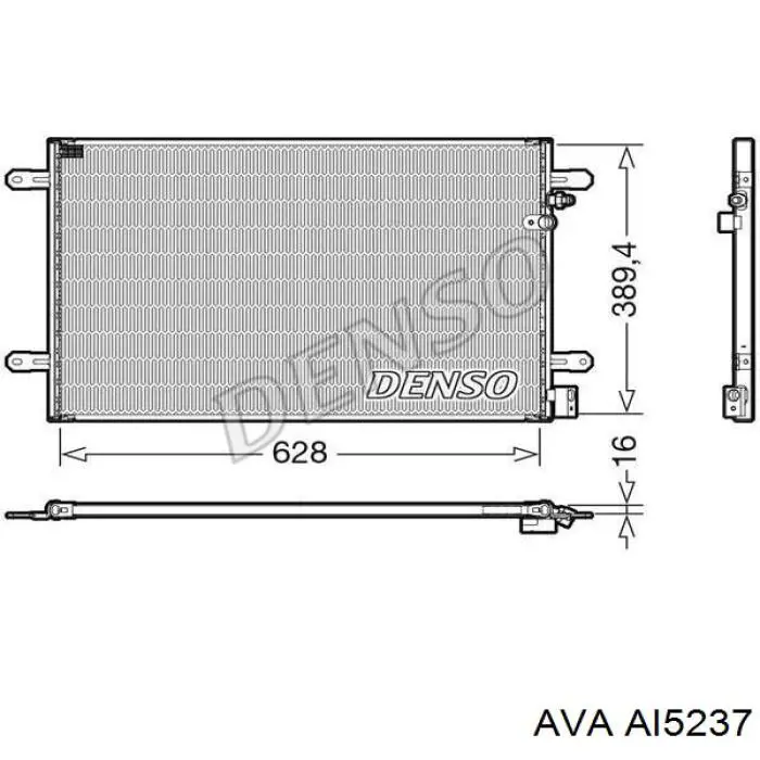 AI5237 AVA