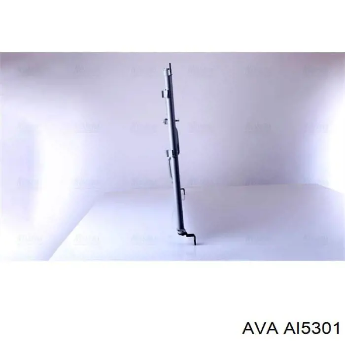 Радиатор охлаждения кондиционера AVA AI5301