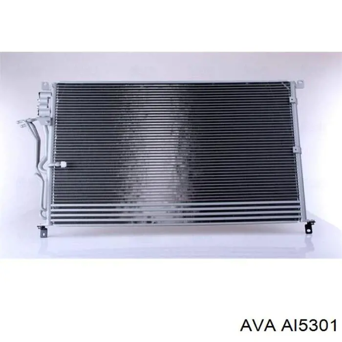 Радиатор кондиционера AI5301 AVA