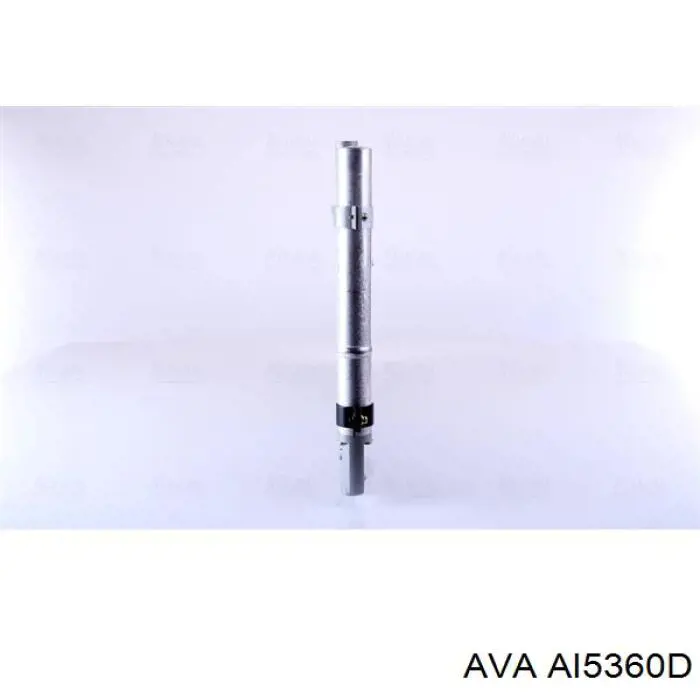 Радиатор кондиционера AI5360D AVA