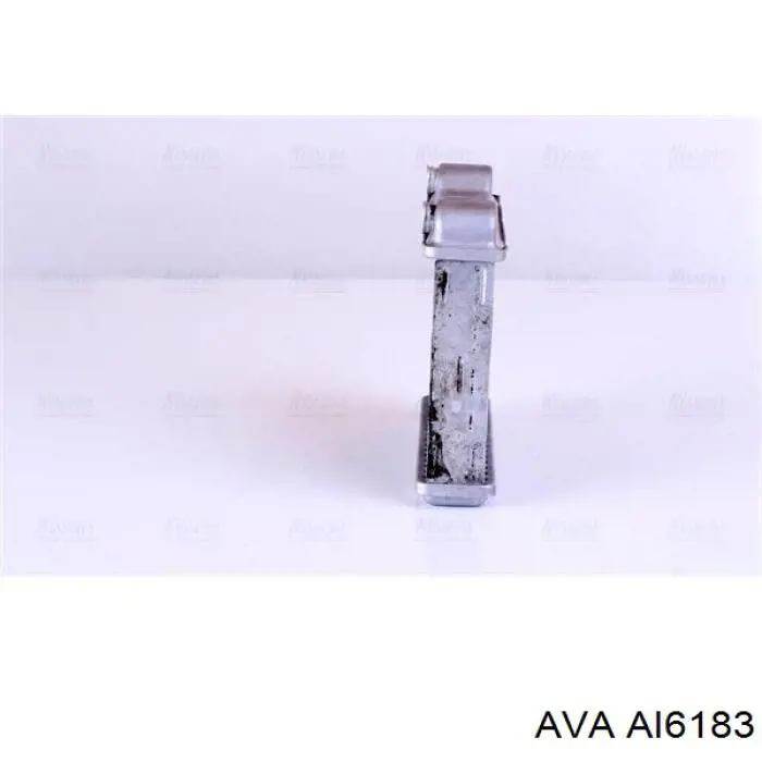 AI6183 AVA Радиатор отопителя салона