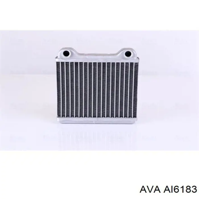 Купить AI6183 AVA Радиатор печки