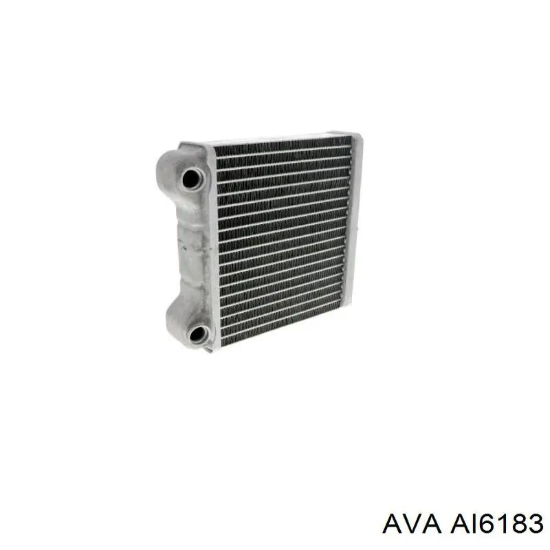 Радиатор отопителя AVA AI6183