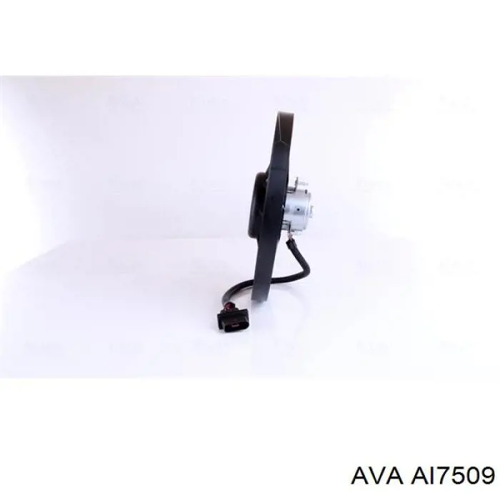 Электровентилятор охлаждения AI7509 AVA