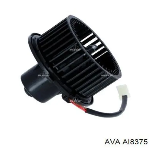 Моторчик печки AVA AI8375