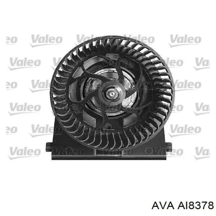 AI8378 AVA Электромотор печки