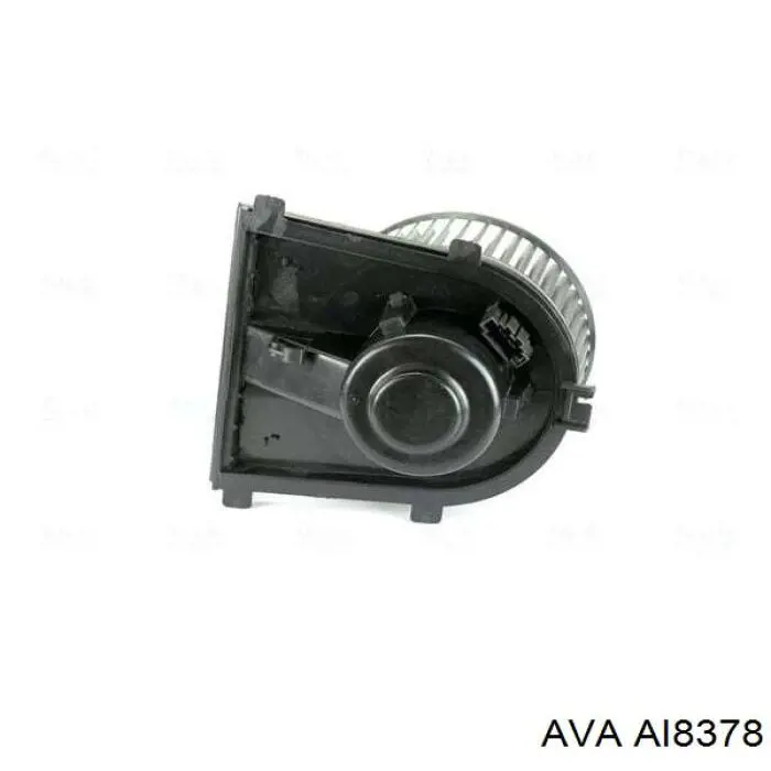 Мотор вентилятора печки (отопителя салона) AVA AI8378 цена, от 36.89 USD