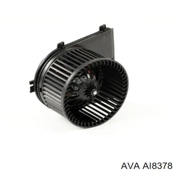 AI8378 AVA motor de ventilador de forno (de aquecedor de salão)