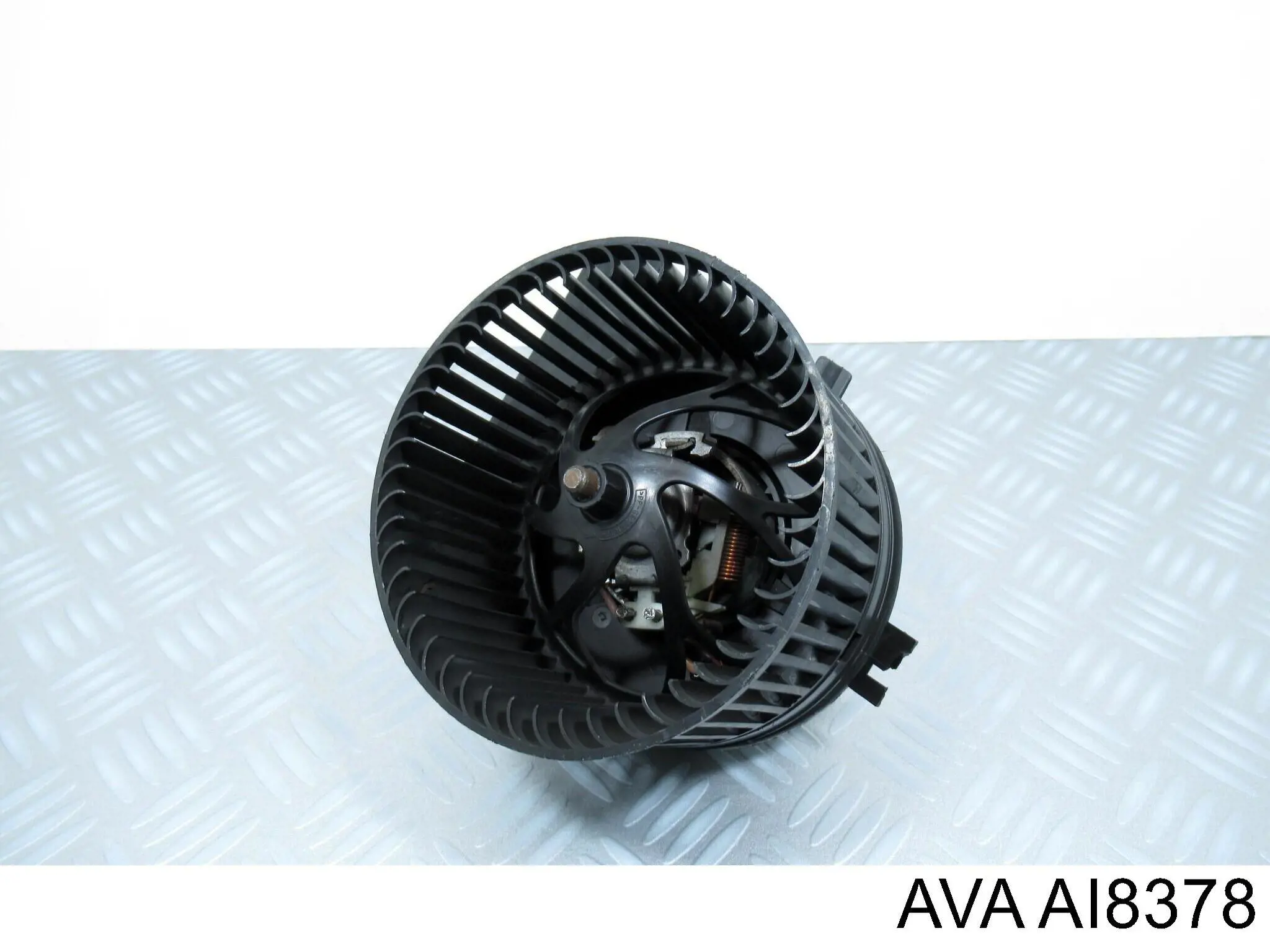 Вентилятор печки AI8378 AVA