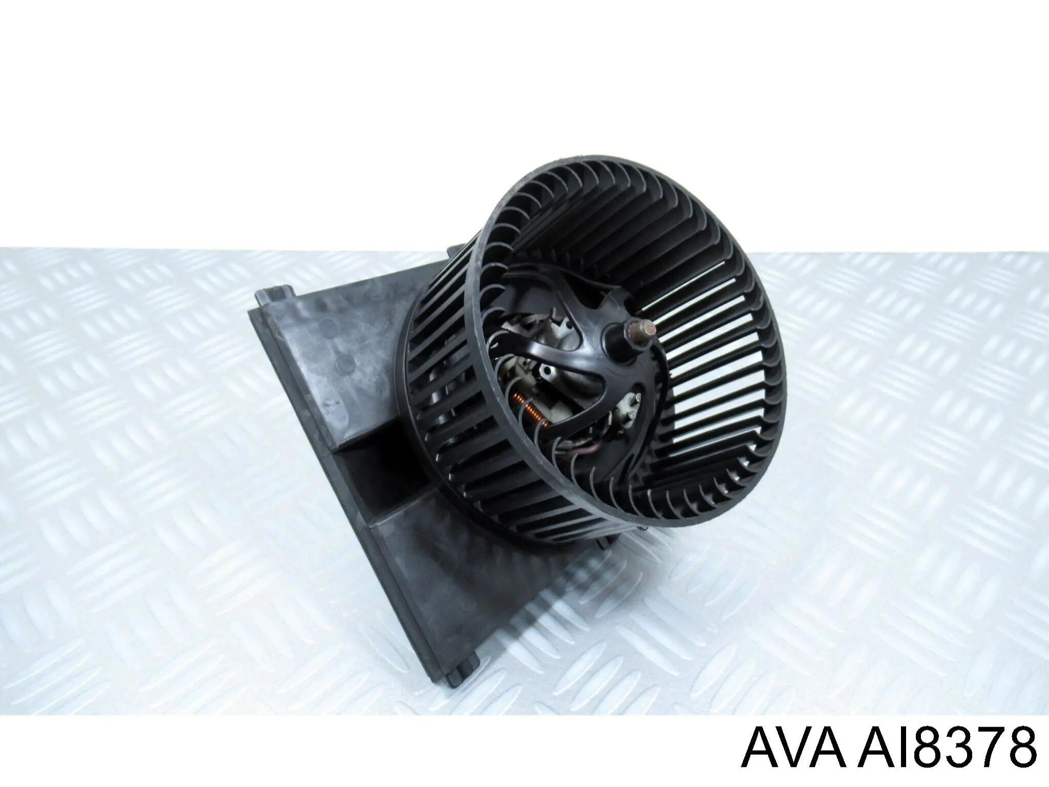 Моторчик печки AVA AI8378
