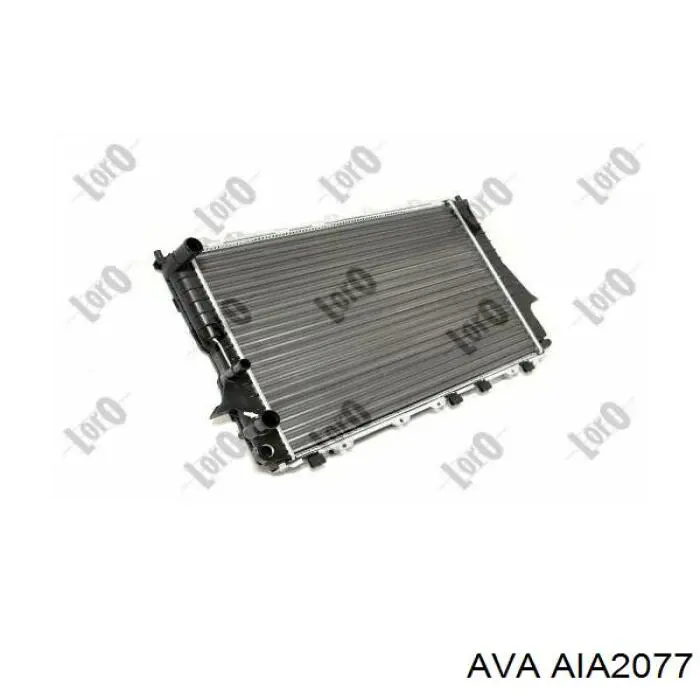 Купить AIA2077 AVA Радиатор водяной