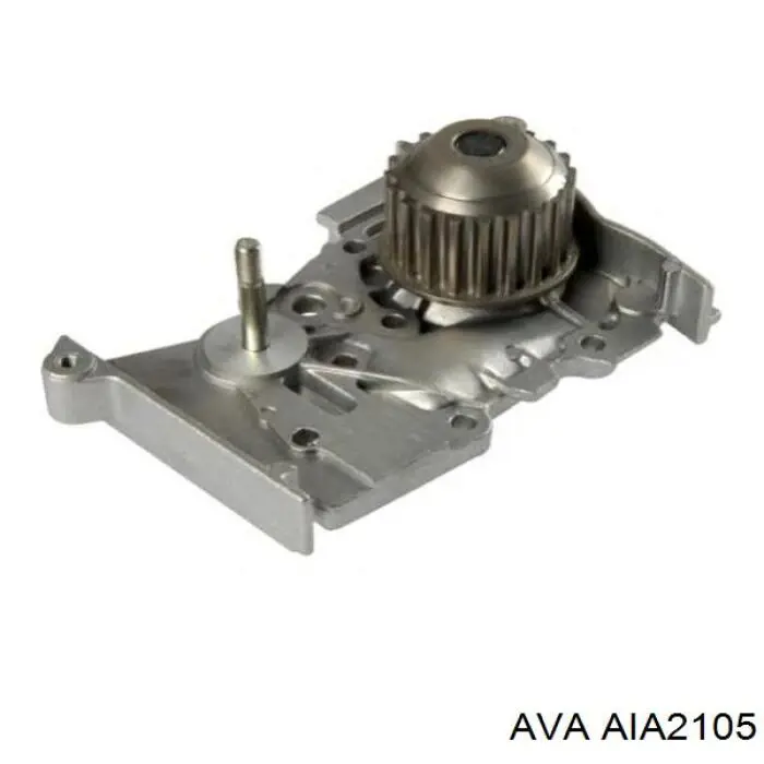 Радиатор охлаждения AVA AIA2105