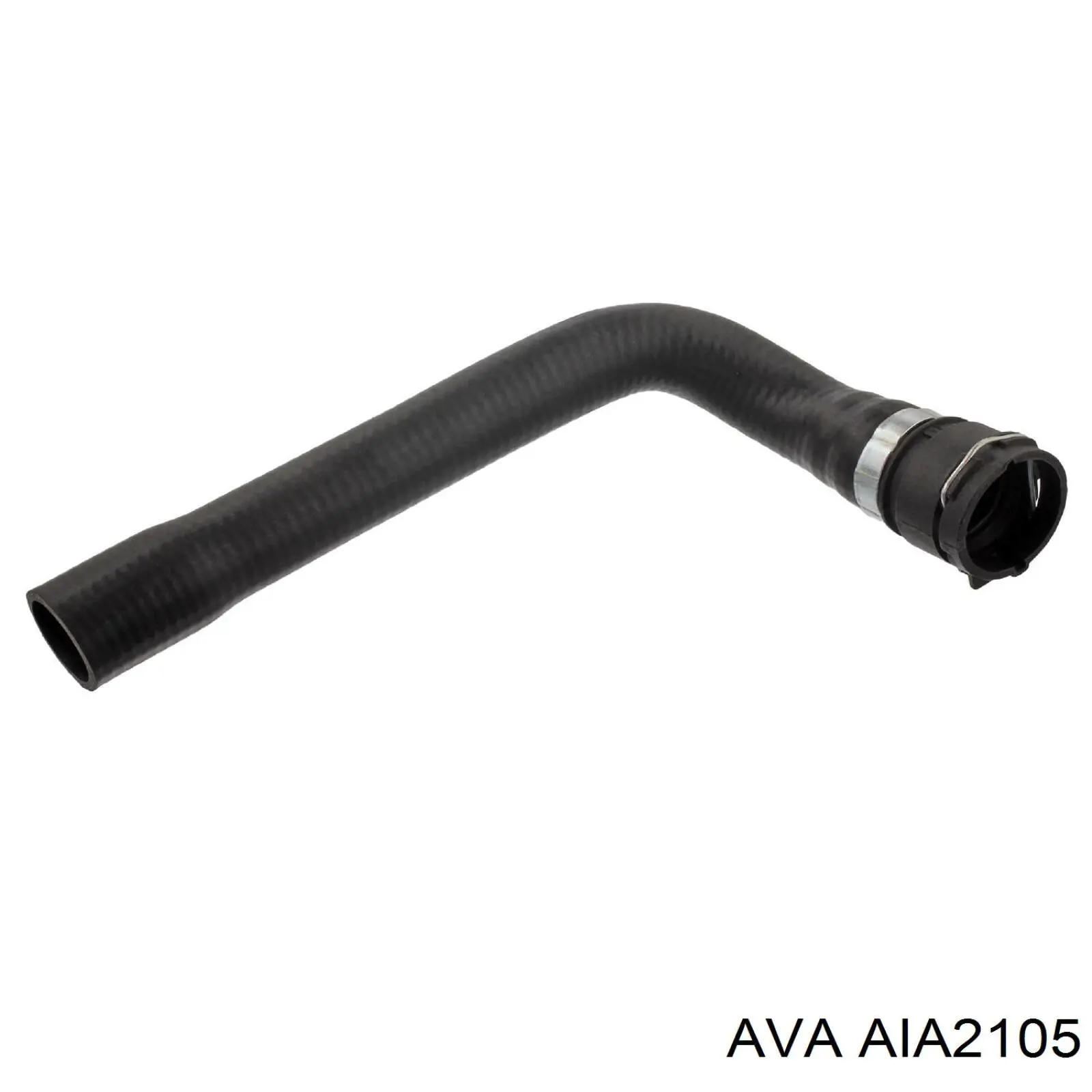 Радиатор охлаждения двигателя AVA AIA2105 цена, от 68.87 USD