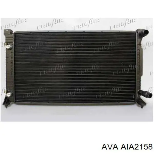 Радиатор охлаждения AVA AIA2158