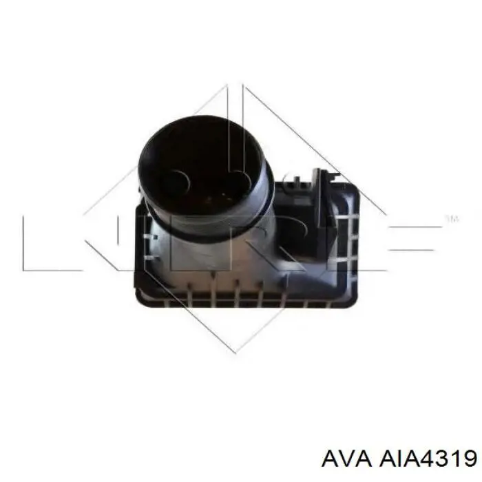 Система охлаждения наддувочного воздуха AVA AIA4319 цена, от 119.74 USD