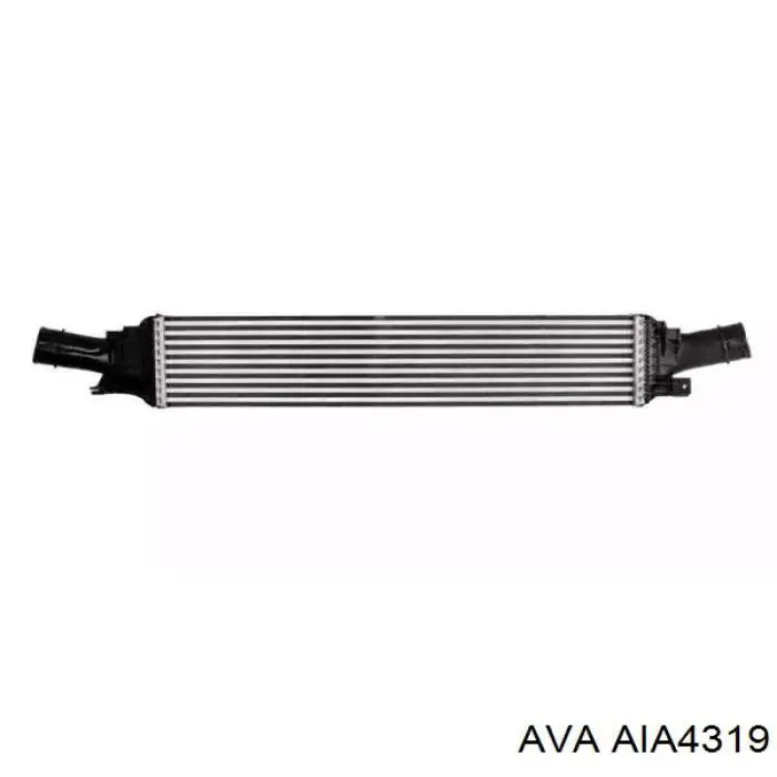 Купить AIA4319 AVA Интеркулер