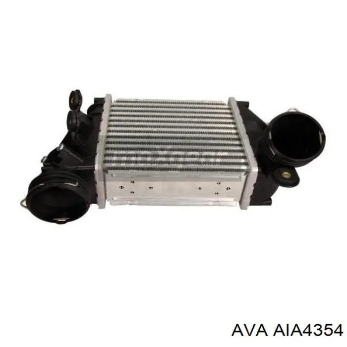 AIA4354 AVA интеркулер