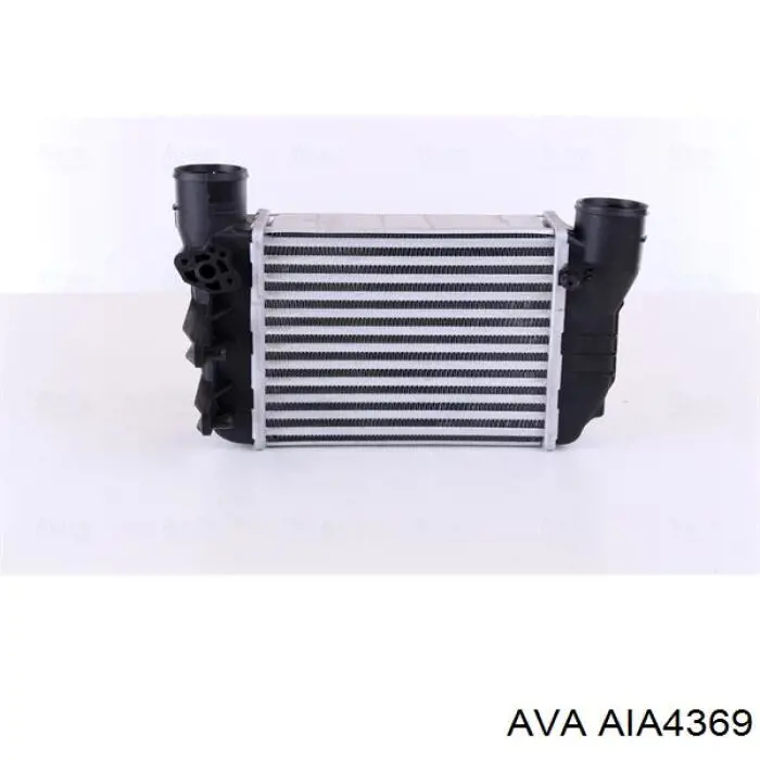 AIA4369 AVA интеркулер