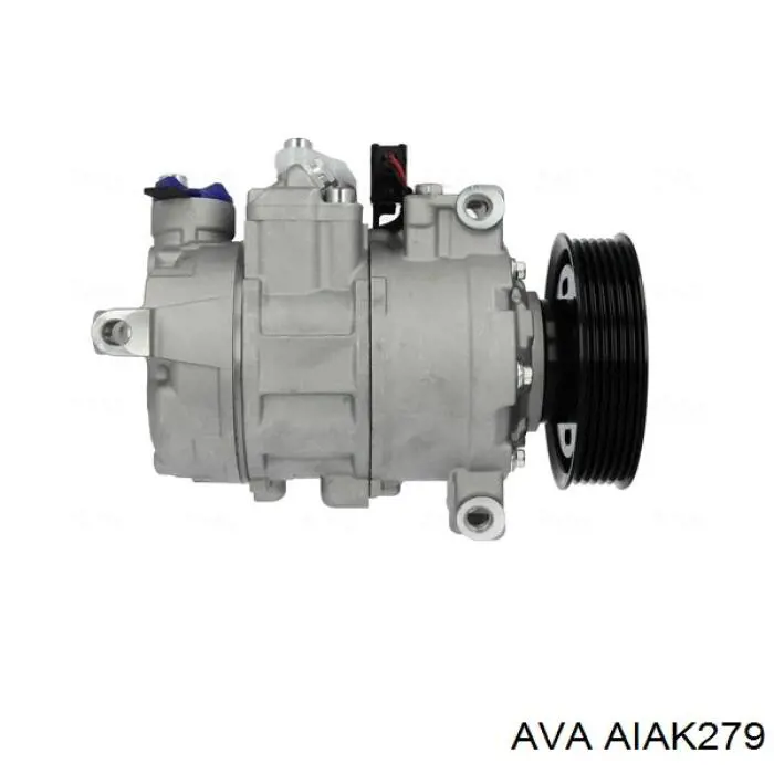 Насос кондиционера AVA AIAK279