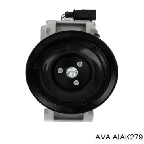 AIAK279 AVA Компрессор хладагента