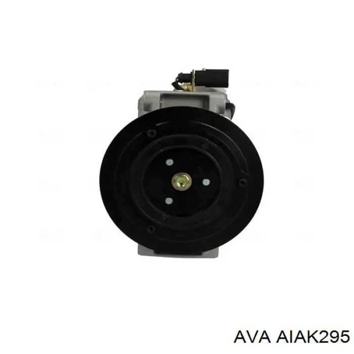 Компрессор кондиционера AIAK295 AVA