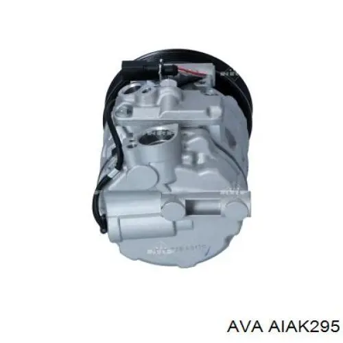 Компрессор системы кондиционирования AVA AIAK295 цена, от 174.75 USD