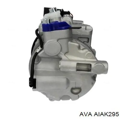 Купить AIAK295 AVA Компрессор климатической установки