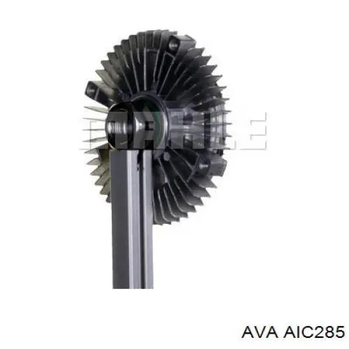 Муфта вентилятора AVA AIC285