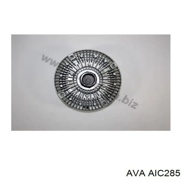Вискозная муфта AVA AIC285 цена, от 42.66 USD