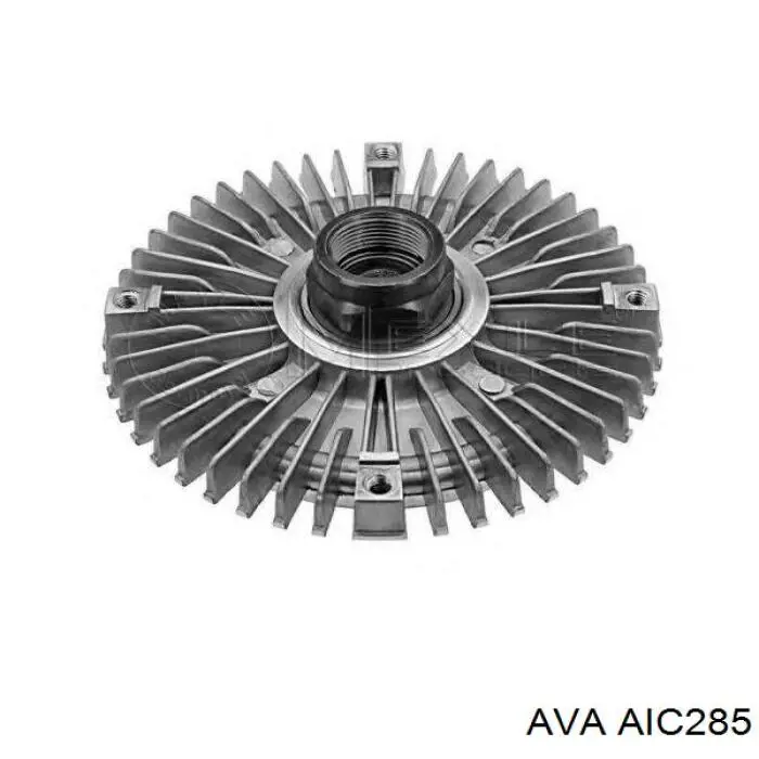 Купить AIC285 AVA Муфта вентилятора охлаждения