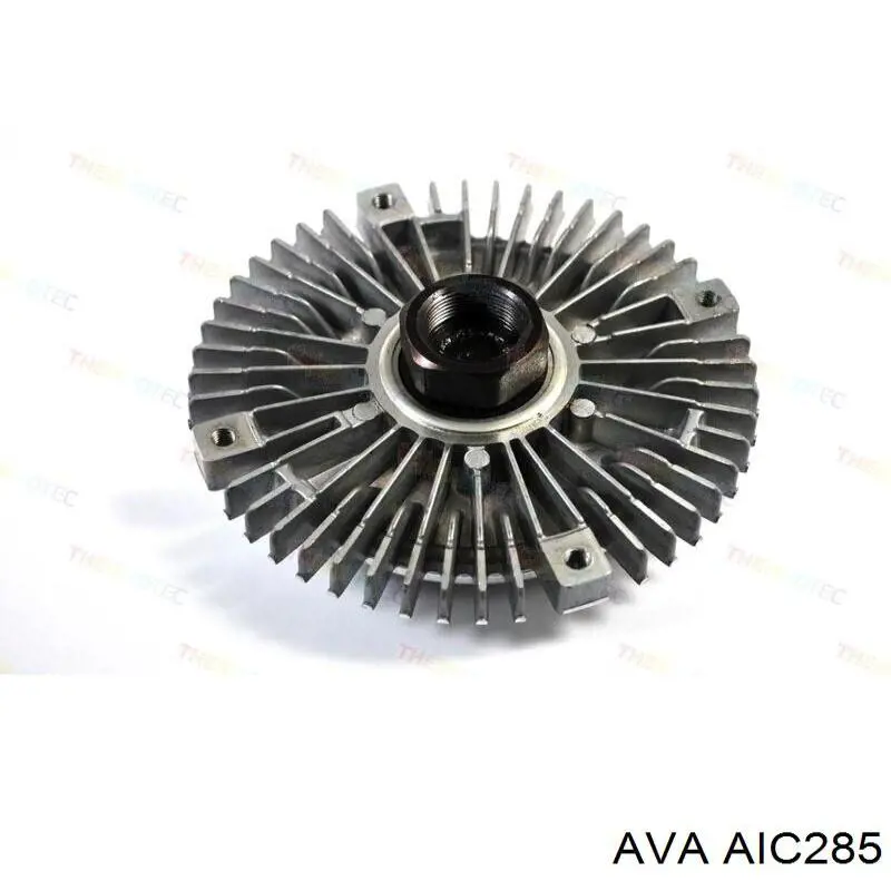AIC285 AVA вискомуфта (вязкостная муфта вентилятора охлаждения)