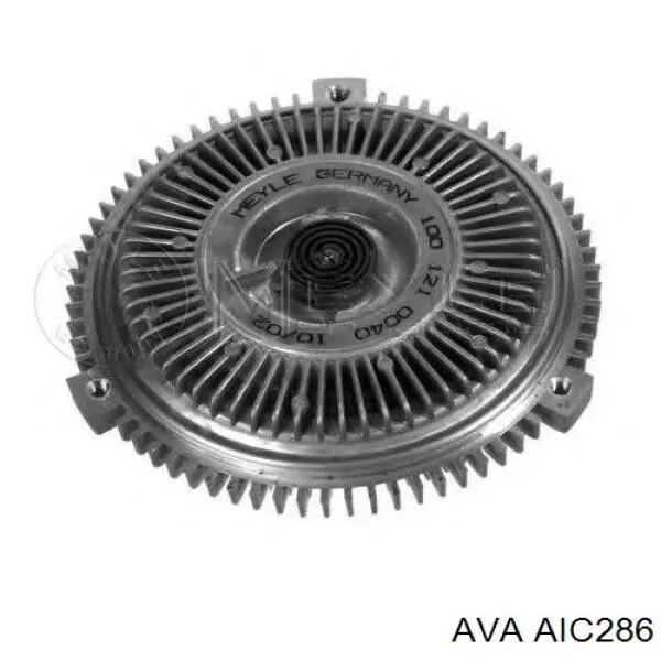 Вискозная муфта AVA AIC286 цена, от 70.68 USD