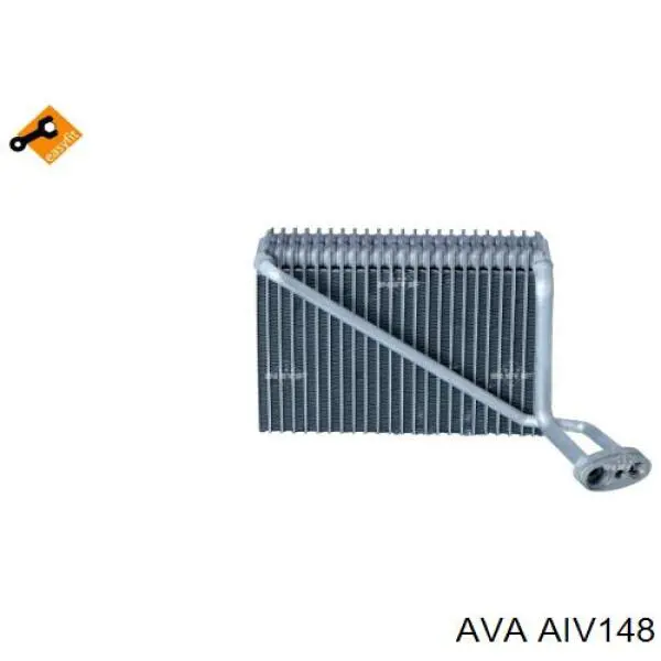 AIV148 AVA испаритель кондиционера