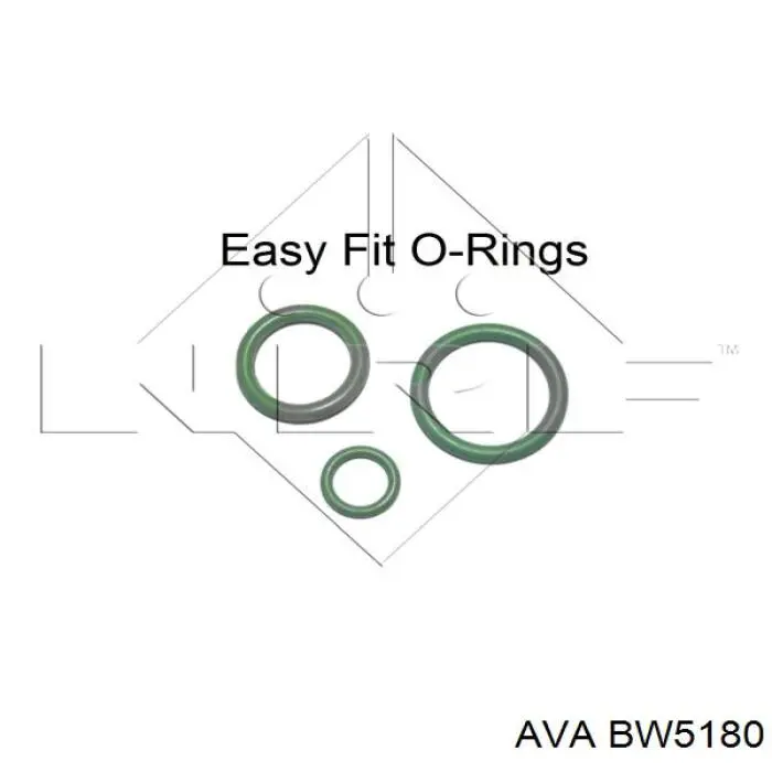 Купить AC878348 Maxgear Радиатор системы охлаждения кондиционера
