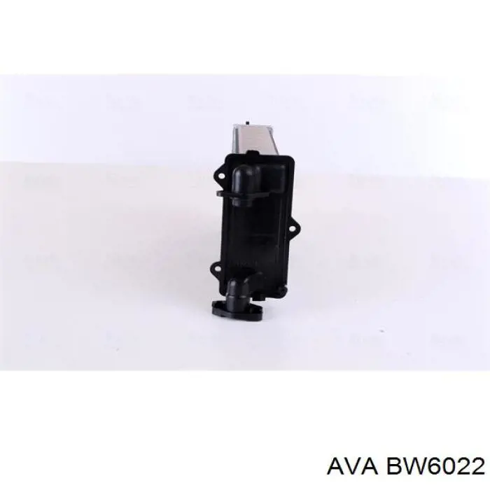 Радиатор отопителя AVA BW6022