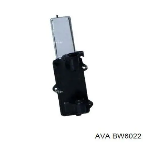 Купить BW6022 AVA Радиатор печки