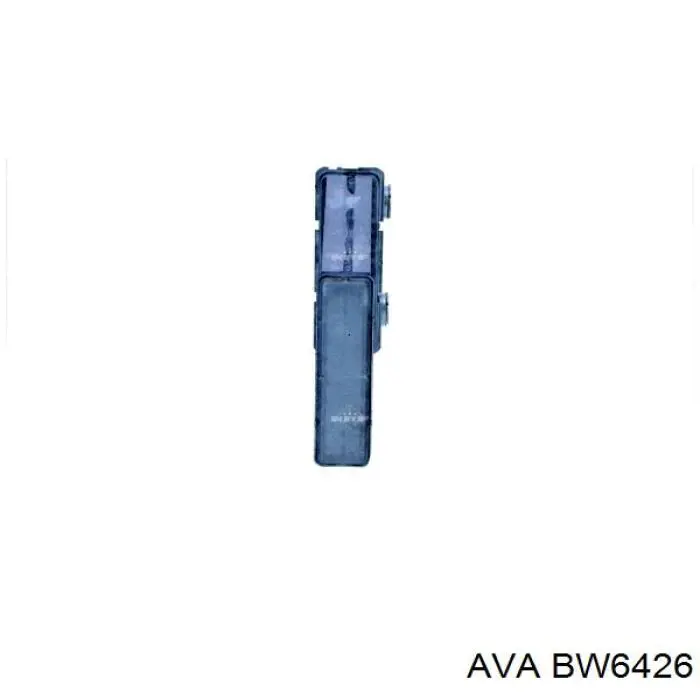 Радиатор печки (отопителя) BMW 1497527 цена, от 36.60 USD