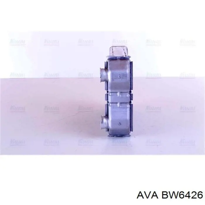Купить 1497527 BMW Радиатор печки