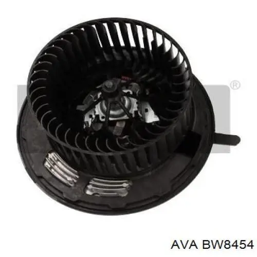 Вентилятор печки BW8454 AVA