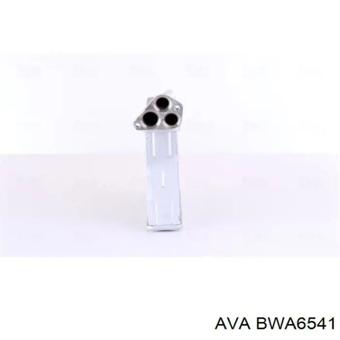 Радиатор печки BWA6541 AVA