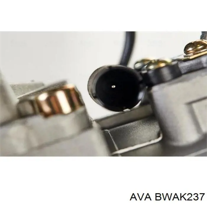 BWAK237 AVA Компрессор хладагента