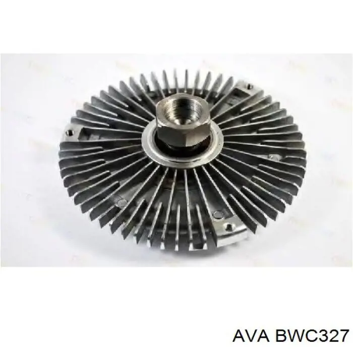 Муфта вентилятора AVA BWC327