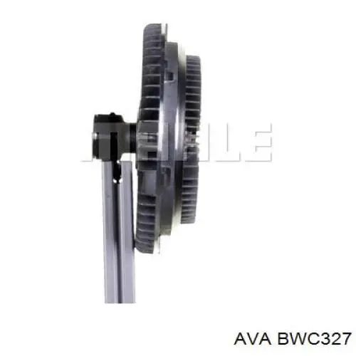BWC327 AVA Гидромуфта привода вентилятора