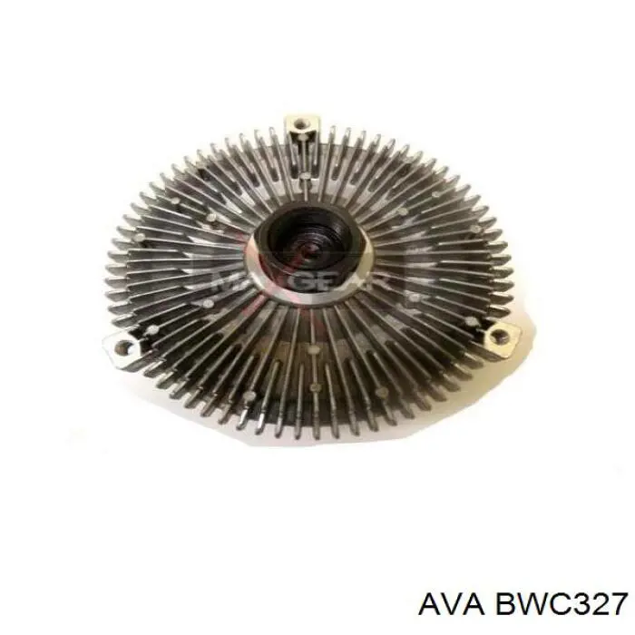 Вискозная муфта AVA BWC327 цена, от 51.26 USD