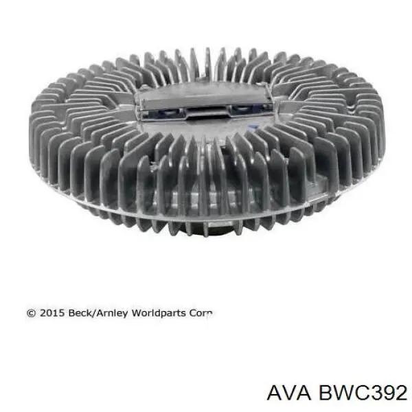 Вискозная муфта Stellox 3000553SX цена, от 59.74 USD